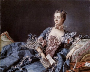 Boucher, Madame de Pompadour,  (dv) 1750-6.jpg