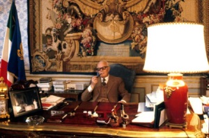 Sandro Pertini, Presidente della Repubblica 1978 - 1985